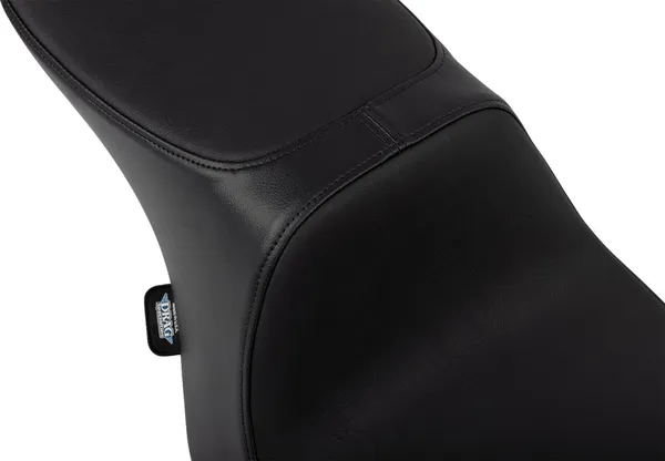 Selle double Performance Predator DRAG SPECIALTIES SEATS - vue 2