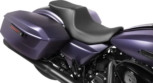 Selle double Performance Predator DRAG SPECIALTIES SEATS - vue 3