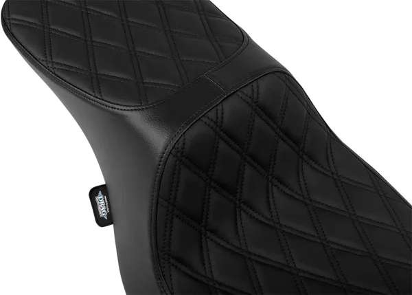 Selle double Performance Predator DRAG SPECIALTIES - vue 3