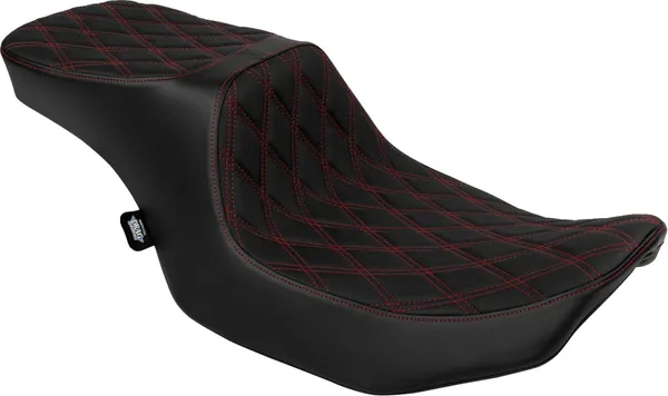 Selle double Performance Predator DRAG SPECIALTIES SEATS
