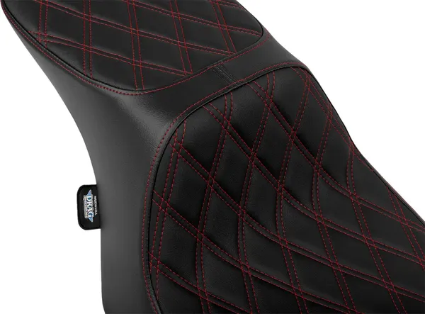 Selle double Performance Predator DRAG SPECIALTIES SEATS - vue 2