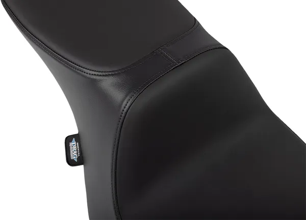 Selle double Performance Predator DRAG SPECIALTIES - vue 2