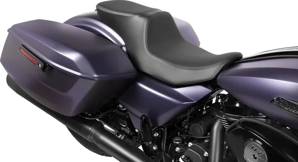 Selle double Performance Predator DRAG SPECIALTIES - vue 3
