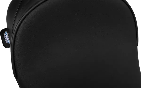 Selle solo avant avec dosseret en option DRAG SPECIALTIES SEATS - vue 2