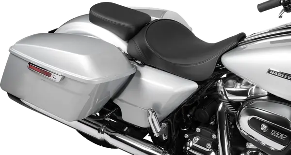 Selle solo arrière Drag Specialties Seats - vue 2