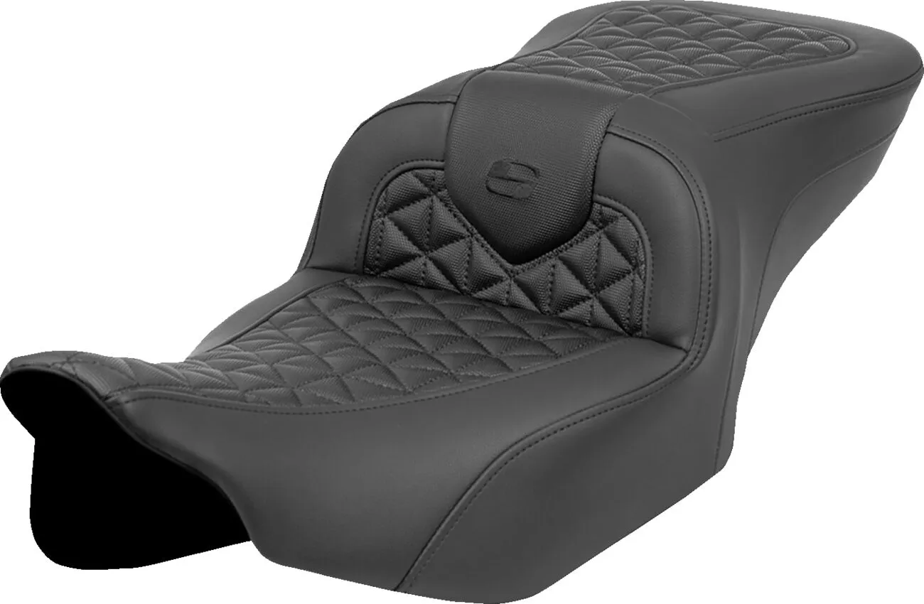 Selle SADDLEMEN RoadSofa Tri Gripper