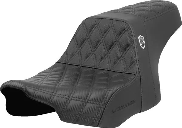 Selle SADDLEMEN Pro Series SDC Performance