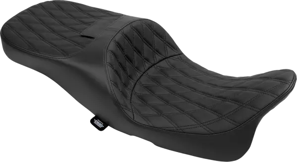 Selle Touring allongée Freedom DRAG SPECIALTIES
