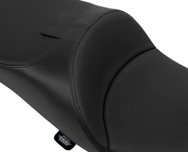 Selle Touring allongée Freedom DRAG SPECIALTIES SEATS - vue 2