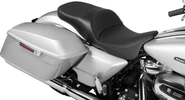 Selle Touring allongée Freedom DRAG SPECIALTIES SEATS - vue 3