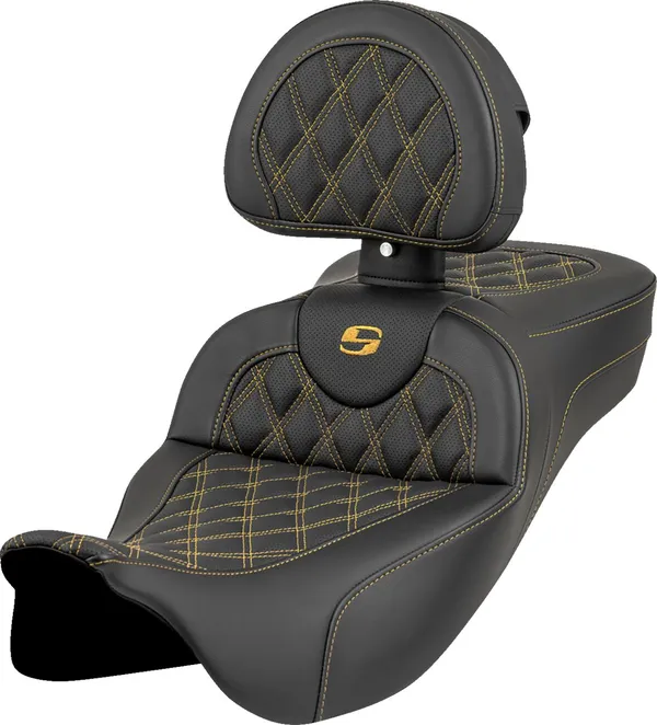 Selle allongée RoadSofa SADDLEMEN