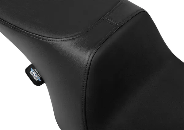 Selle double Performance Predator DRAG SPECIALTIES SEATS - vue 2