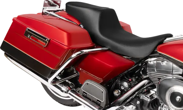 Selle double Performance Predator DRAG SPECIALTIES SEATS - vue 3