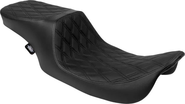 Selle double Performance Predator DRAG SPECIALTIES