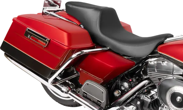 Selle double Performance Predator DRAG SPECIALTIES SEATS - vue 3