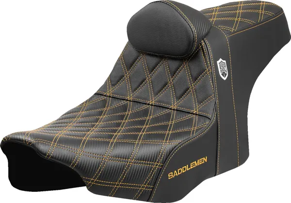 Selle SADDLEMEN Pro Series SDC Performance