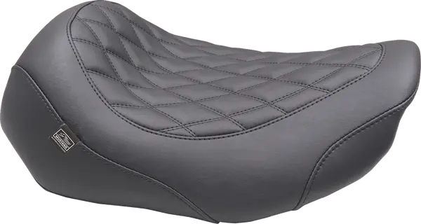 Selle solo Wide Tripper Mustang - vue 2