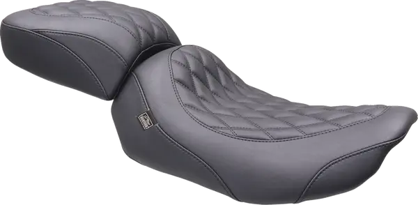 Selle solo Wide Tripper Mustang - vue 4