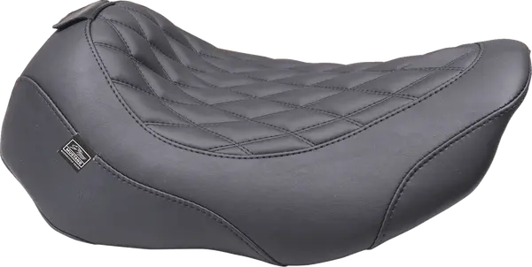 Selle solo Wide Tripper Mustang - vue 5