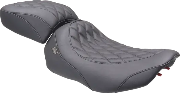 Selle solo Wide Tripper Mustang - vue 6