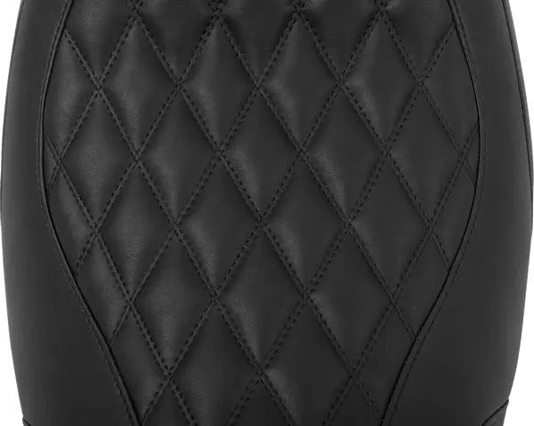 Selle solo Wide Tripper Mustang - vue 2