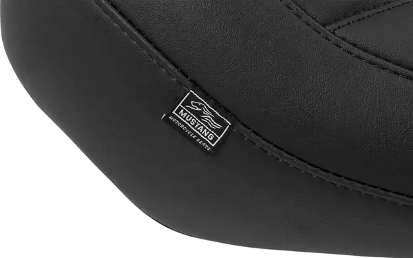 Selle solo Wide Tripper Mustang - vue 3
