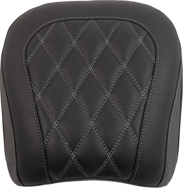 Selle passager Mustang Wide Tripper - vue 2