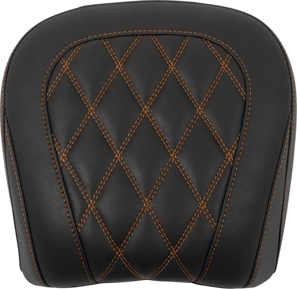 Selle passager MUSTANG Wide Tripper - vue 2