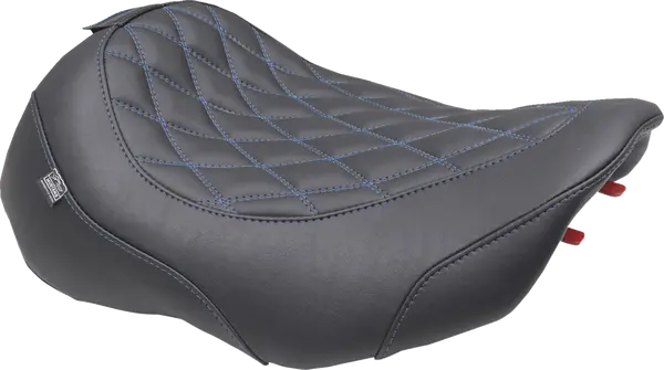 Selle solo Wide Tripper Mustang - vue 2