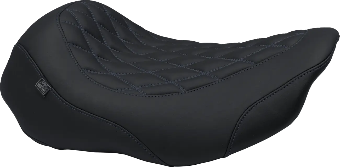 Selle solo Tripper Large Mustang