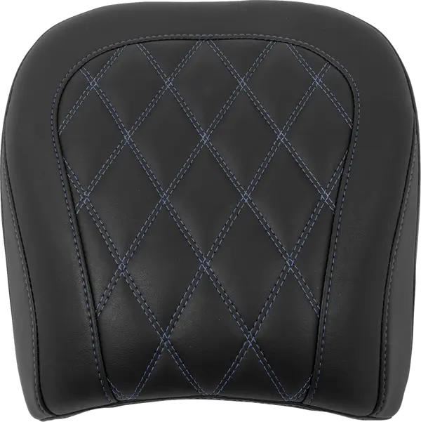 Selle passager MUSTANG Wide Tripper - vue 2
