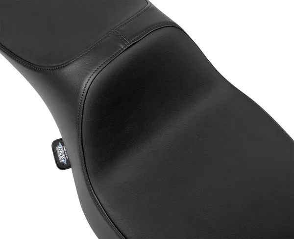 Selle Predator III Extended Reach DRAG SPECIALTIES - vue 2