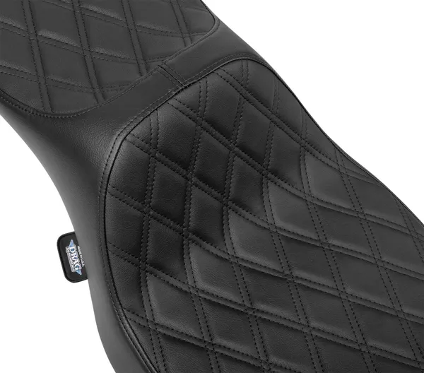 Selle Predator III Extended Reach DRAG SPECIALTIES - vue 2