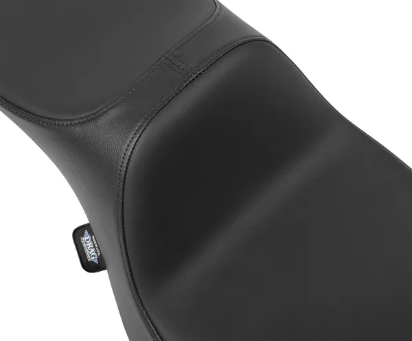 Selle Predator III Extended Reach DRAG SPECIALTIES SEATS - vue 2