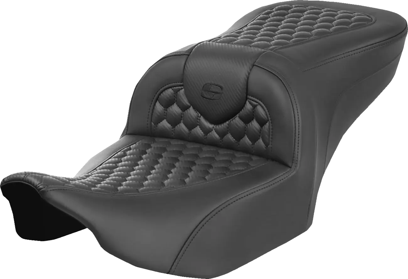 Selle chauffante Roadsofa Saddlemen