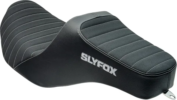 Selle High Noon SLYFOX - vue 3