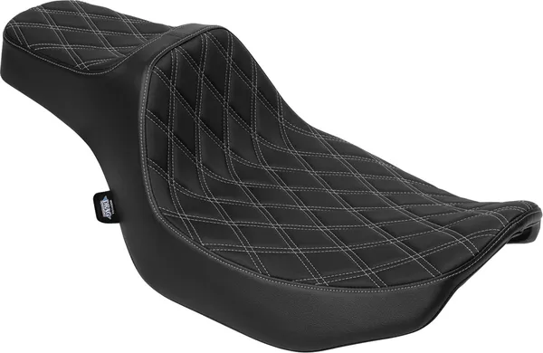Selle Predator III Extended Reach DRAG SPECIALTIES