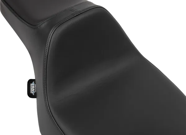 Selle Predator III Extended Reach DRAG SPECIALTIES SEATS - vue 2