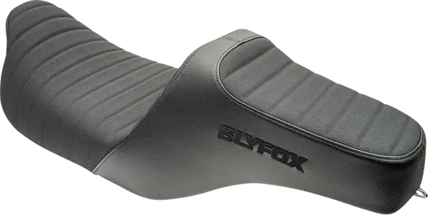 Selle High Noon Slyfox - vue 3