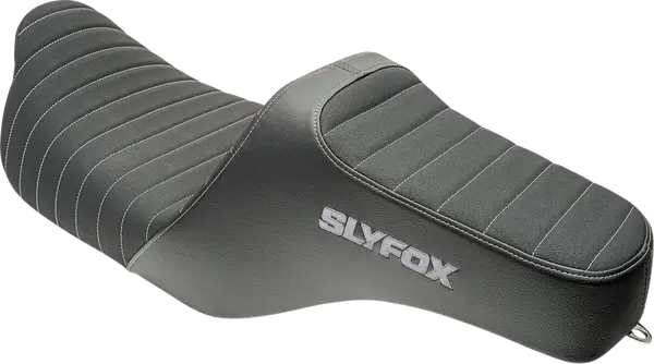 Selle High Noon Slyfox - vue 2