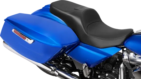 Selle Freedom Touring DRAG SPECIALTIES SEATS - vue 3