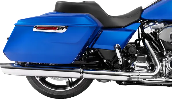 Selle Freedom Touring DRAG SPECIALTIES SEATS - vue 4