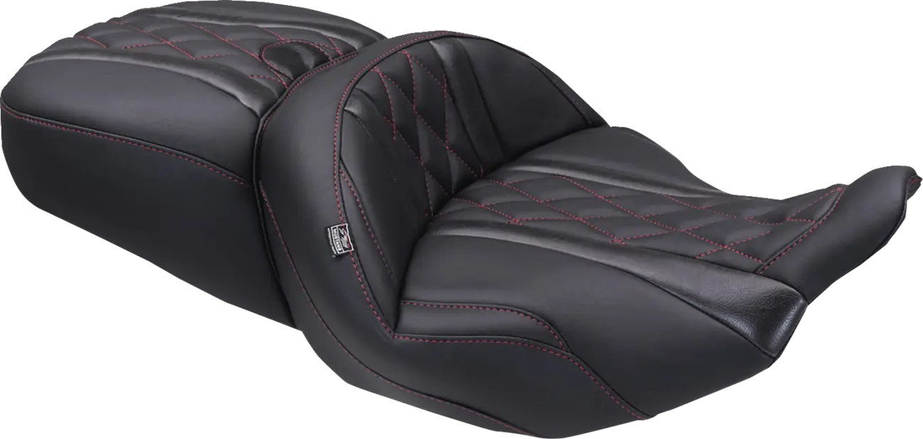 Selle Deluxe Touring MUSTANG