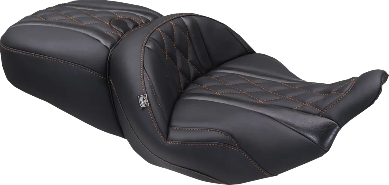 Selle Deluxe Touring MUSTANG