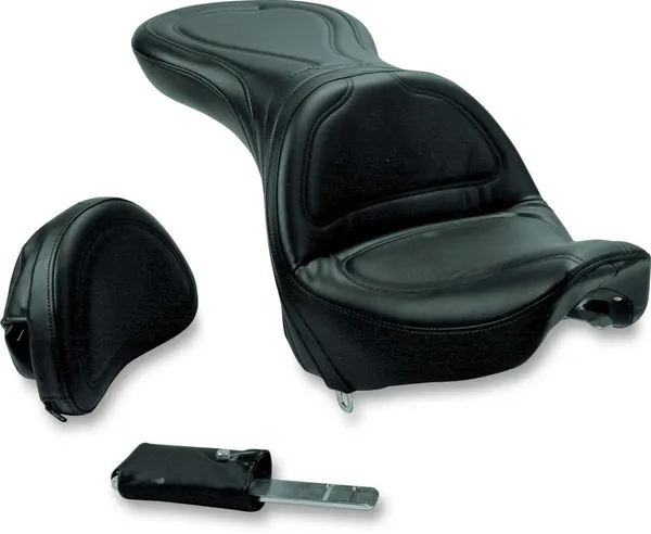 Selle Explorer Saddlemen