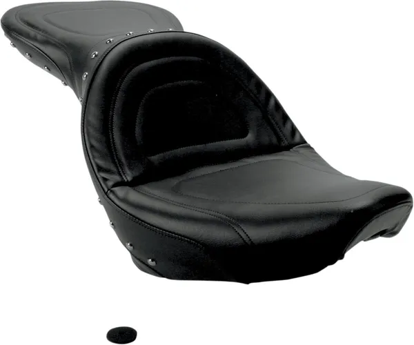Selle SADDLEMEN Explorer Special - vue 2
