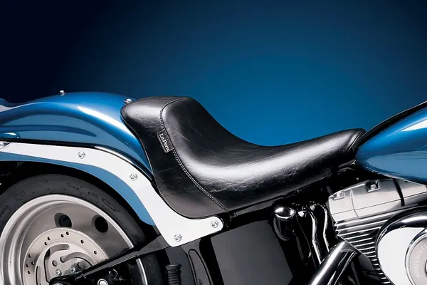 Selle solo Bare Bones Le Pera - vue 5