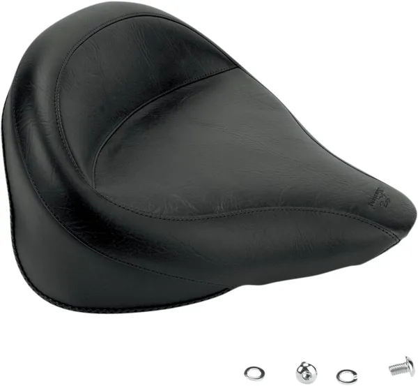 Selle solo vintage large Mustang - vue 2