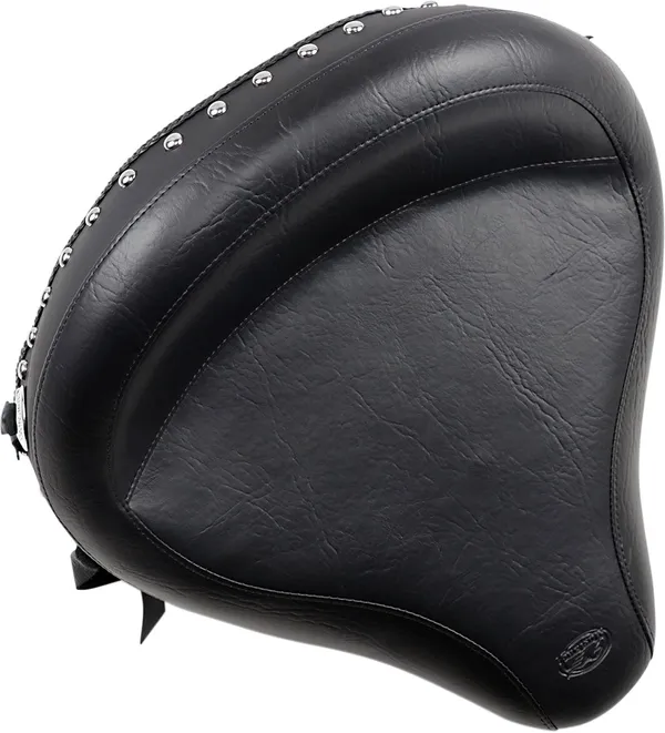 Selle solo vintage large MUSTANG - vue 2