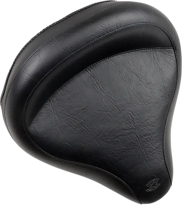 Selle solo vintage large MUSTANG - vue 2